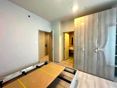 Condos for sale : 🚩 For Sell Condo COBE RATCHADA - RAMA 9 Building 1, Floor 23,4 bed room, Room size 138 sqm