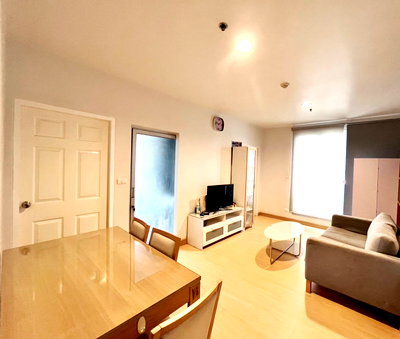 คอนโดให้เช่า : R993/[ให้เช่า] ไลฟ์ แอท รัชดา-ห้วยขวาง (Life @ Ratchada - Huai Khwang)