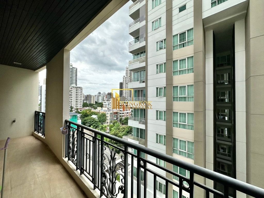 picture Prime Mansion | Spacious 2 Bedroom Condo in Sukhumvit 31 - BR16950CD - 7/40