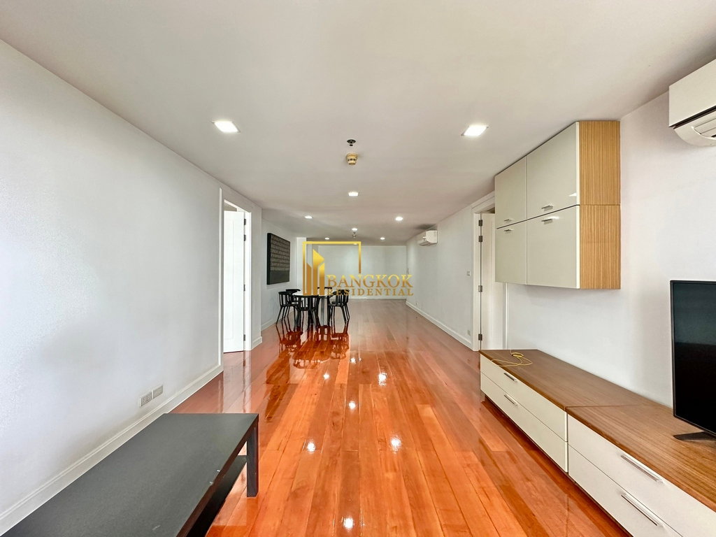 picture Prime Mansion | Spacious 2 Bedroom Condo in Sukhumvit 31 - BR16950CD - 4/40
