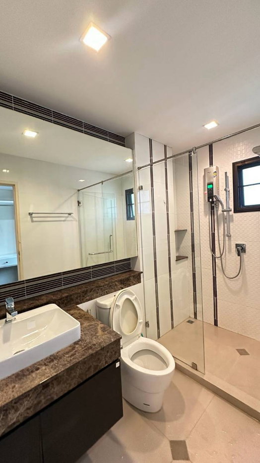 รูป 🏡✨ ให้เช่าบ้านเดี่ยว 2 ชั้น หลังหัวมุม ในโครงการหรู พร้อมเฟอร์นิเจอร์ครบ   #A3-H0087 - รูปที่ 18/21