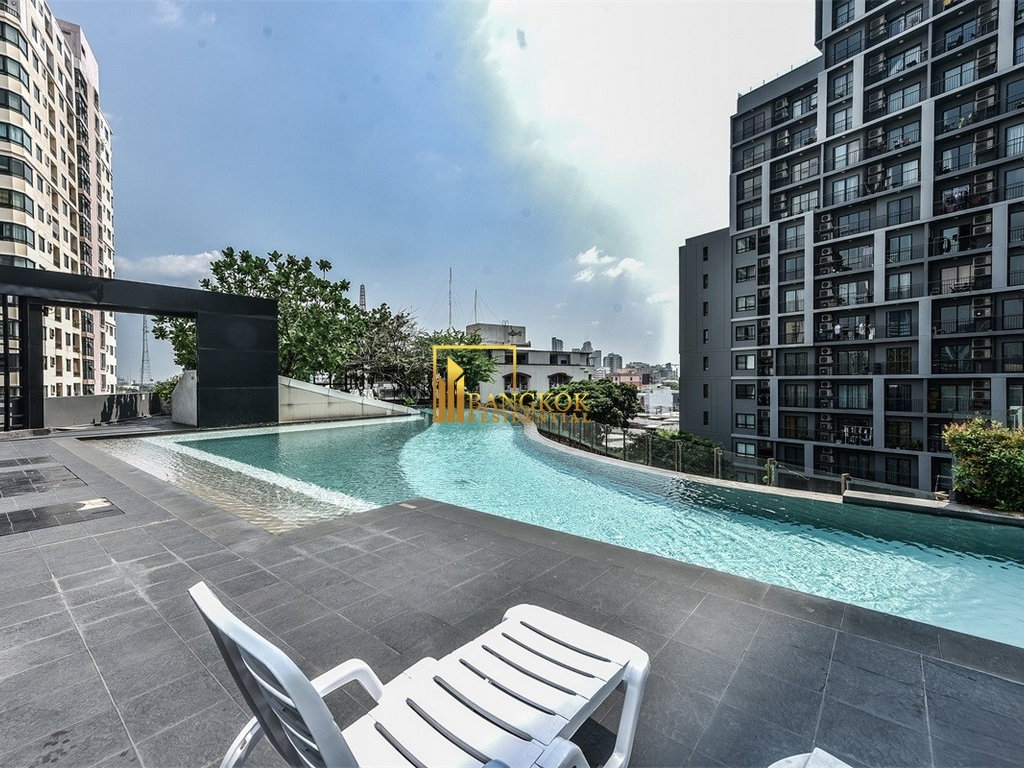 picture The Seed Mingle | Modern 2 Bedroom Condo For Rent in Sathorn - BR4282CD - 21/29