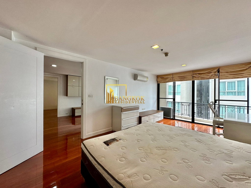 picture Prime Mansion | Spacious 2 Bedroom Condo in Sukhumvit 31 - BR16950CD - 11/40