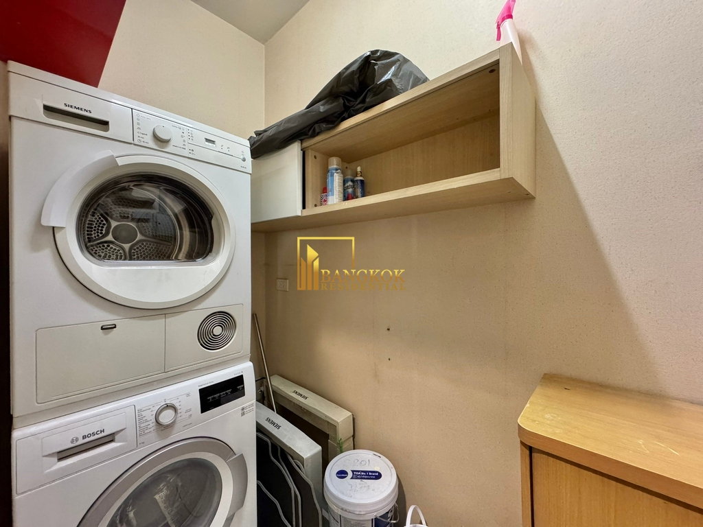 picture Noble Ora | Spacious 2 Bed Condo For Rent in Thonglor - BR9122CD - 23/35