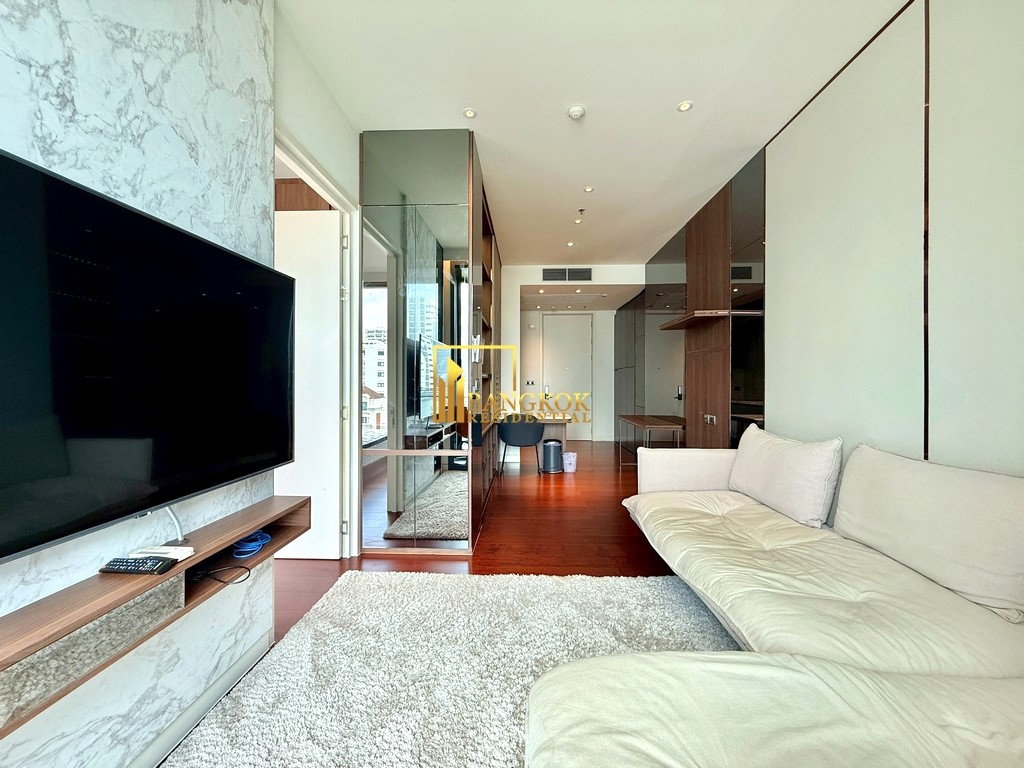picture Khun By Yoo | Super Luxury 1 Bedroom Condo in Prime Area - BR16033CD - 3/27