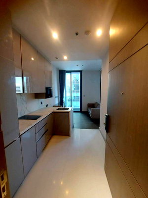 ขายคอนโด : Incredible Best Deal & Below Market: Luxury 1BR at The Esse Singha Complex – Only 7.5 MB!