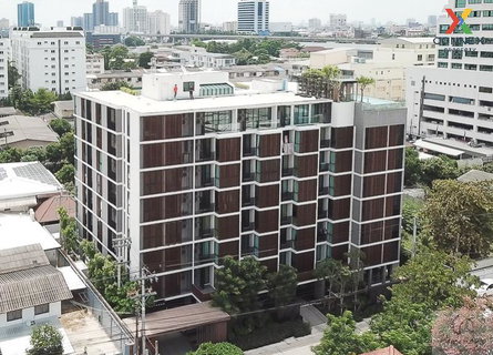 For Sale Condo , The Remarkable Soonvijai 2 , Bang Kapi , Huai Khwang , Bangkok , CX-138088 ✅ Live chat with us ADD LINE @connexproperty ✅