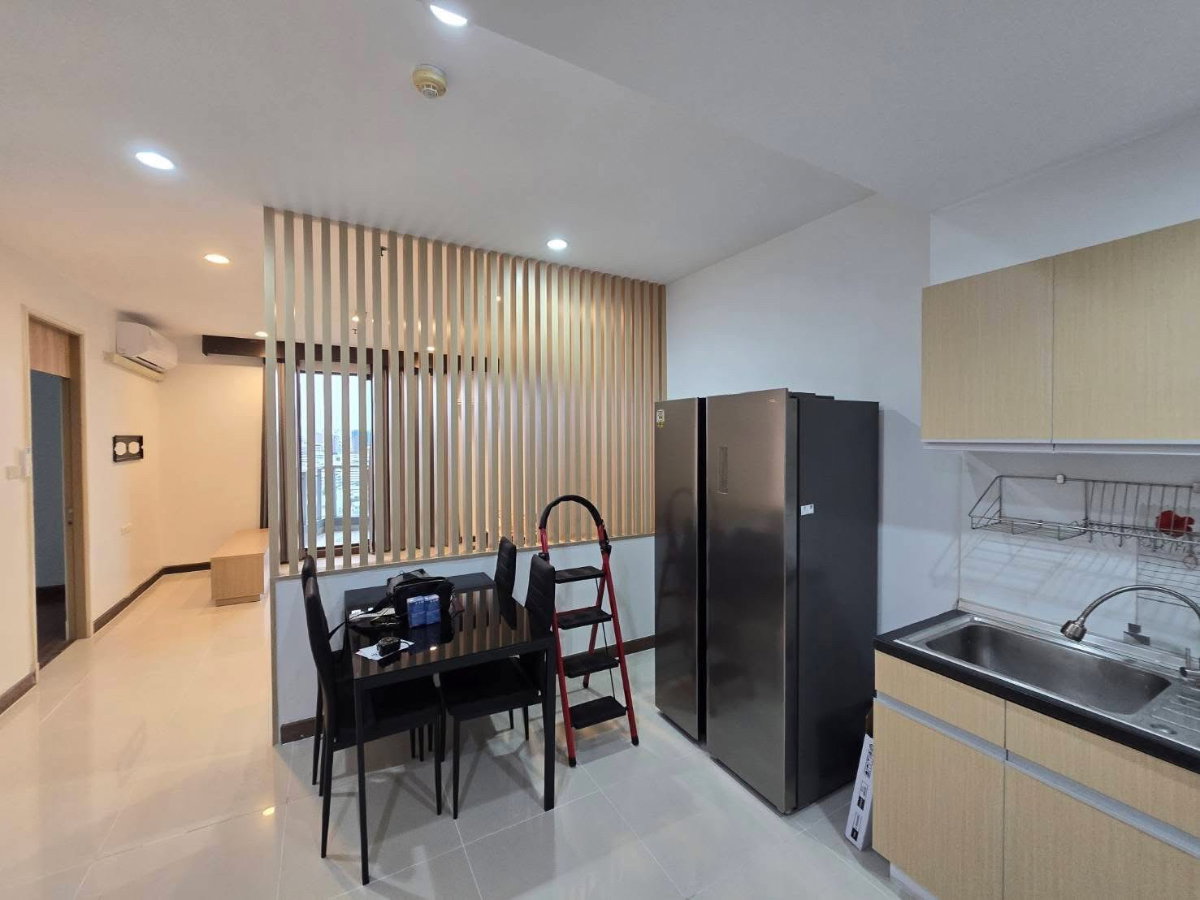 รูป 🦋🏠 For rent , Supalai premier ratchathewi 22,000 - รูปที่ 5/6