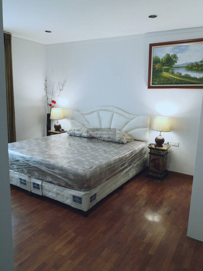 รูป เช่าคอนโด บ้าน สิริ สุขุมวิท BTS-นานา คลองเตยเหนือ เขต คลองเตย กรุงเทพ CX-58117 ✅ ทักไลน์ @connexproperty ตอบทันที ทีมงานมืออาชีพ ✅ - รูปที่ 5/8