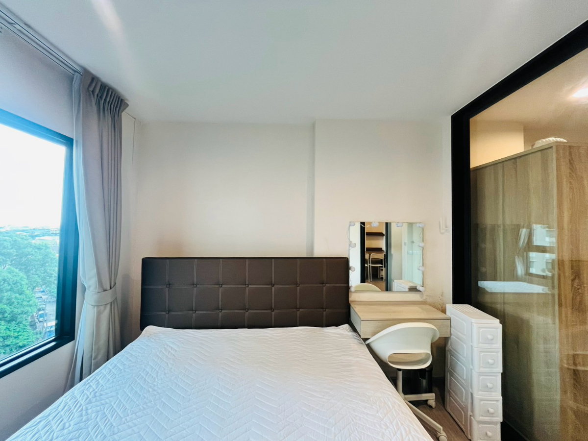 picture PFD-08788 Condo for rent, Aspire Erawan Prime , next to BTS Chang Erawan Stationð - 5/11