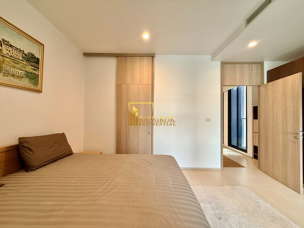 picture Noble Ploenchit | Stylish 2 Bedroom Condo For Rent Next to BTS - BR61553CD - 12/28