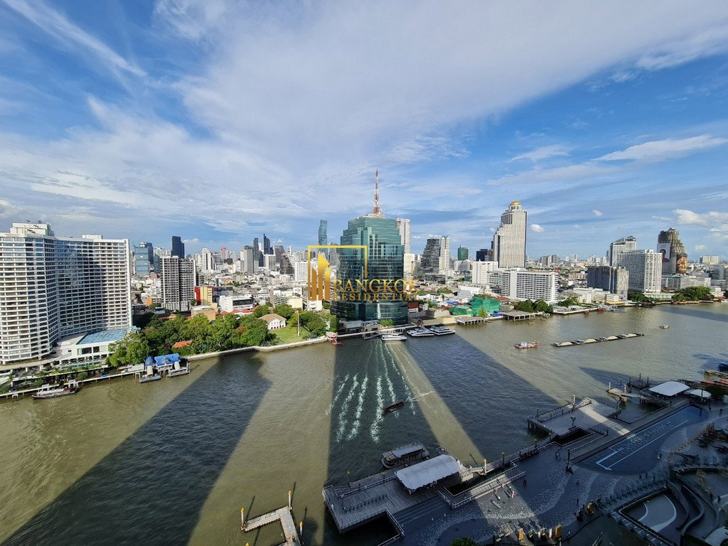 รูป The Residences At Mandarin Oriental | Stunning 3 Bedroom Ultra Luxury Condo - BR15869CD - รูปที่ 14/49