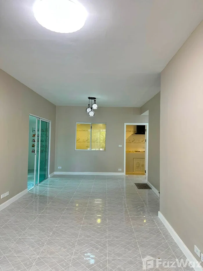 รูป บ้านรีโนเวทใหม่ โครงการพฤกษาวิลล์ ถลาง 6614506 - รูปที่ 5/14