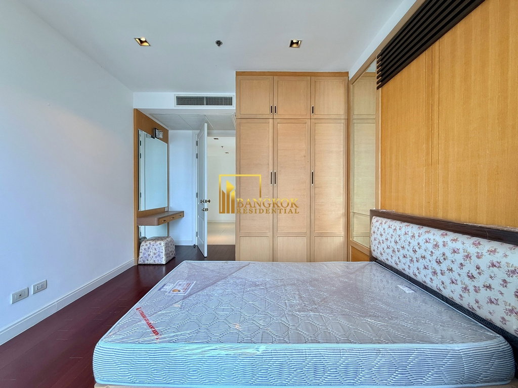 รูป Athenee Residence | Outstanding 4 Bedroom Luxury Condo - BR19361CD - รูปที่ 22/59