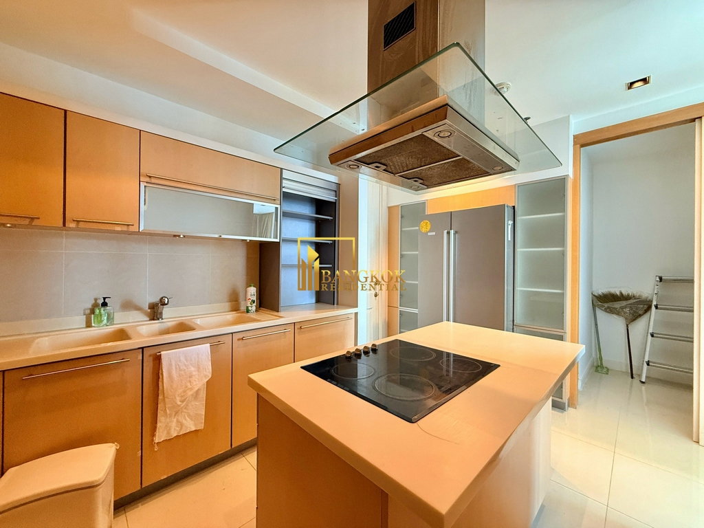 รูป Athenee Residence | Outstanding 4 Bedroom Luxury Condo - BR19361CD - รูปที่ 11/59
