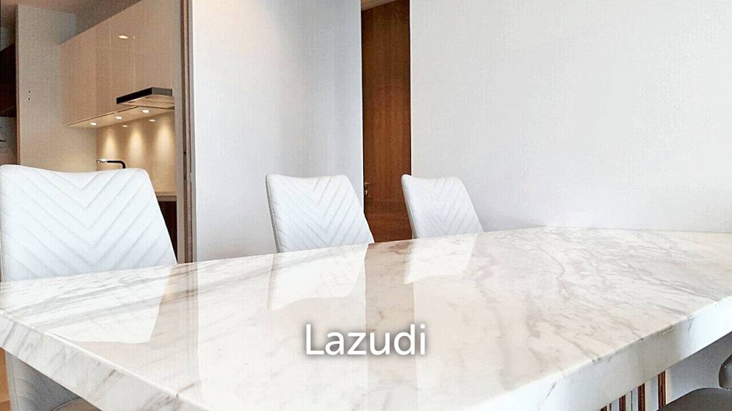 รูป 2 Bedroom 2 Bathroom 111 SQ.M TELA Thonglor - รูปที่ 3/18
