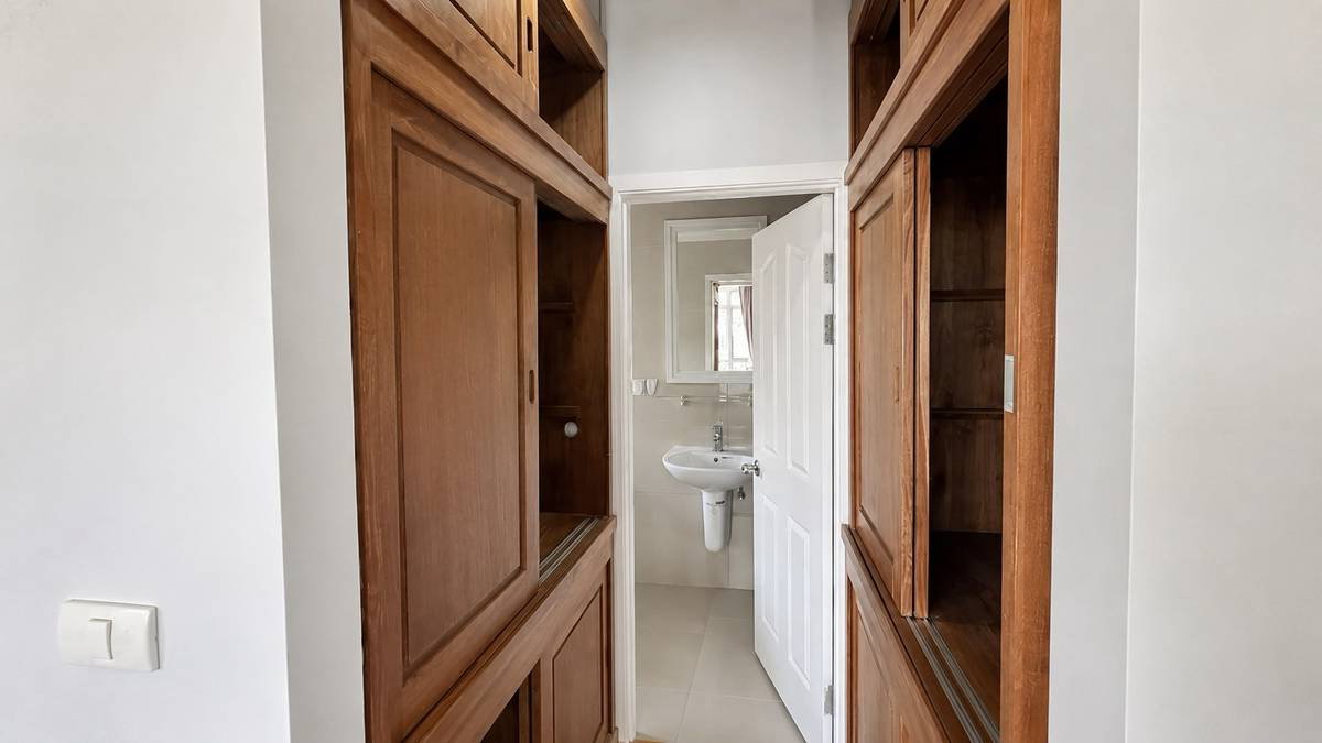 รูป 🏡✨ ให้เช่า Manor สนามบินน้ำ | Manor Sanambinnam ✨🏡 - รูปที่ 5/15