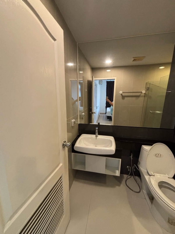 picture @Condorental condo for rent Bangkok Horizon Ratchada - Thapra  - 5/7