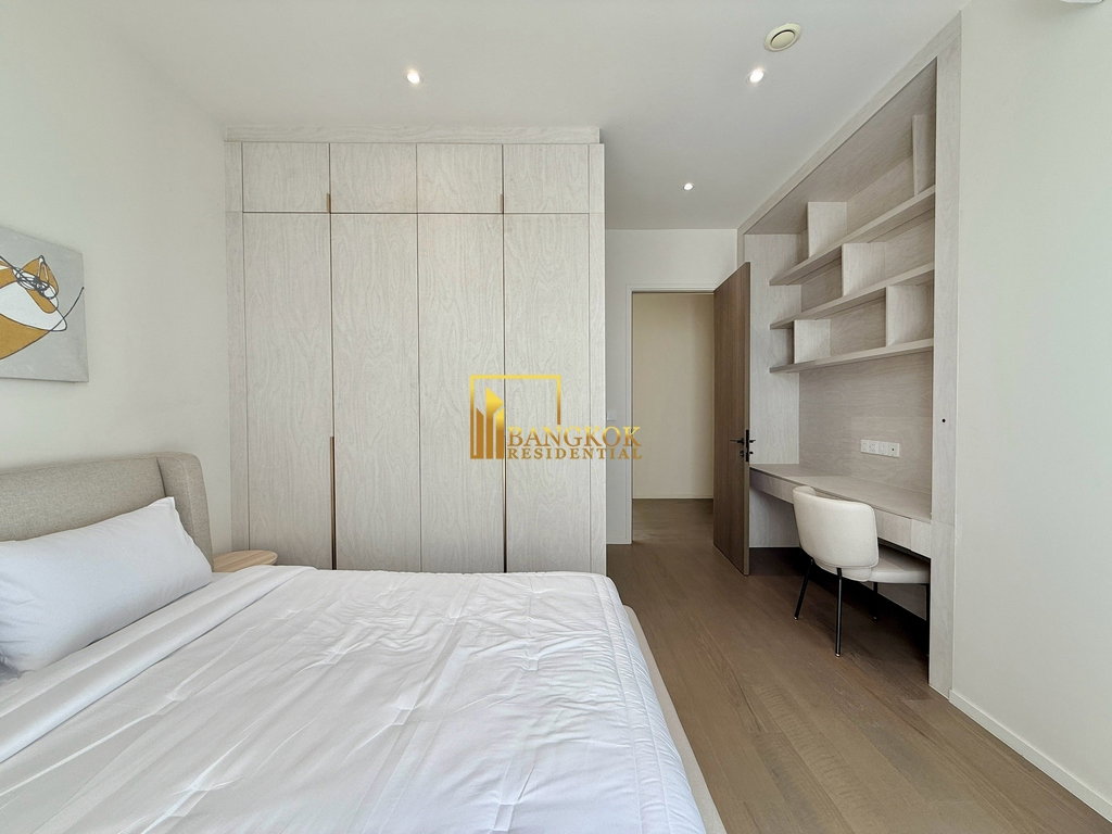 รูป Noble Terra | Modern 4 Bedroom House For Rent in Rama 9 Area - BR28346SH - รูปที่ 34/60