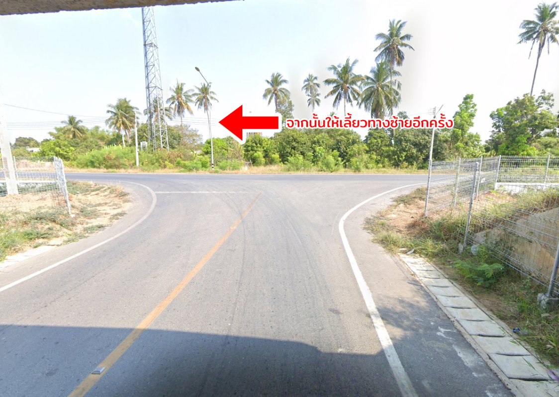 picture Land for sale, on the road, Map Khae, Nakhon Pathom - 21/23