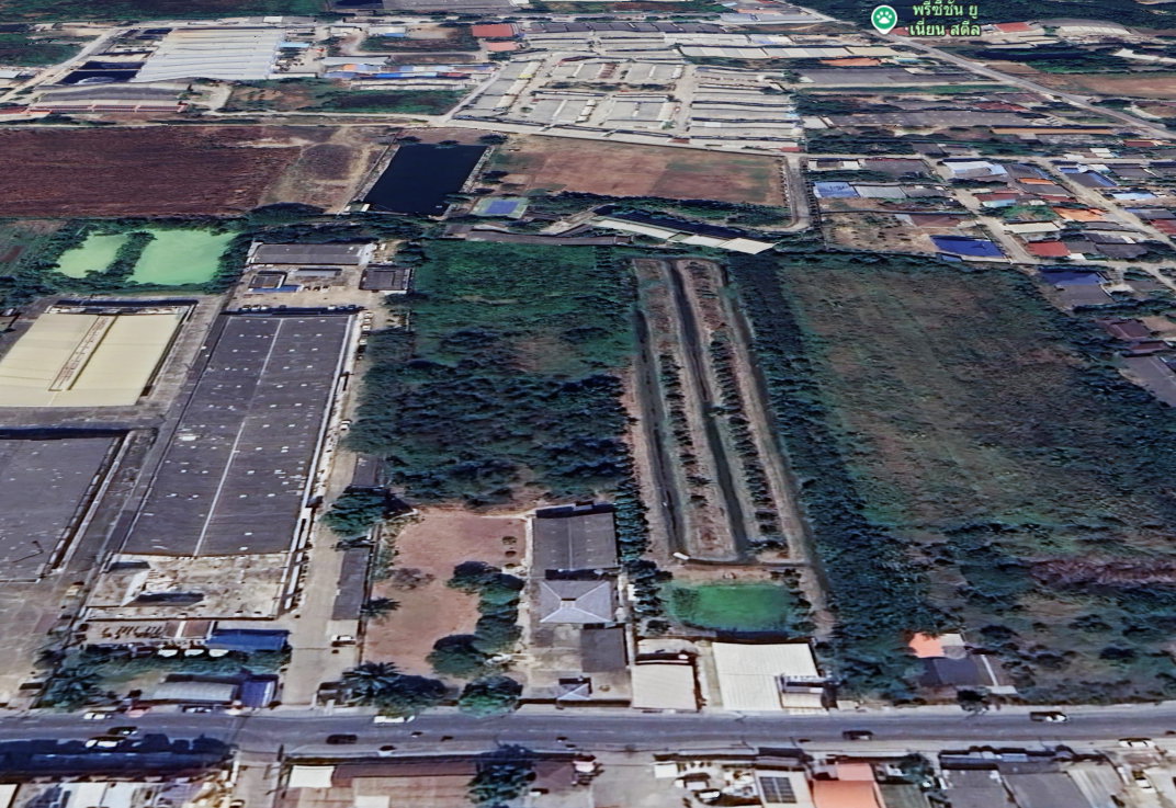 รูป ที่ดิน+สิ่งก่อสร้าง ขนาด 8-15 ไร่ (รวมแปลง) ติด ถนนซอย สาธารณะ ห่างปากซอย ถนน เพชรเกษม 700เมตร ผู้ขายจ่ายค่าโอน 100% +ค่าใช้จ่าย+ภาษี ณ วันโอนให้ด้วย - รูปที่ 8/20