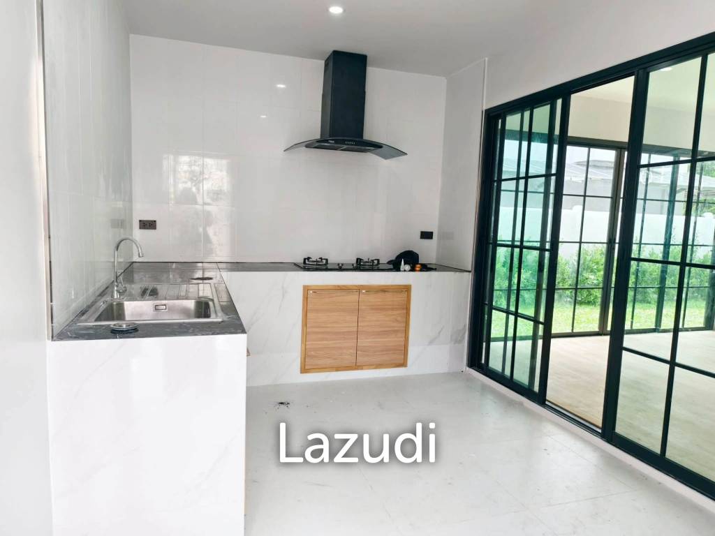 รูป บ้านเดี่ยว 2 ชั้น 175 ตร.ม. ทำเลศรีสุนทร ถลาง ภูเก็ต บนที่ดิน 227.6 ตร.ม. - รูปที่ 5/29