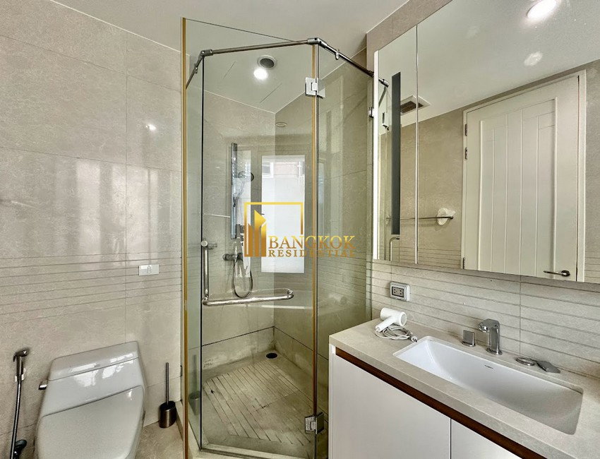รูป Q Langsuan | 2 Bedroom Property in Popular Location - BR18515CD - รูปที่ 12/32