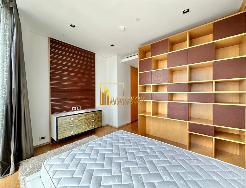 picture Saladaeng Residences | Stunning 2 Bed Luxury Condo in Silom Area - BR4761CD - 17/33
