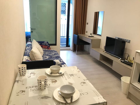 Condo For Rent!!Vtara Sukhumvit 36