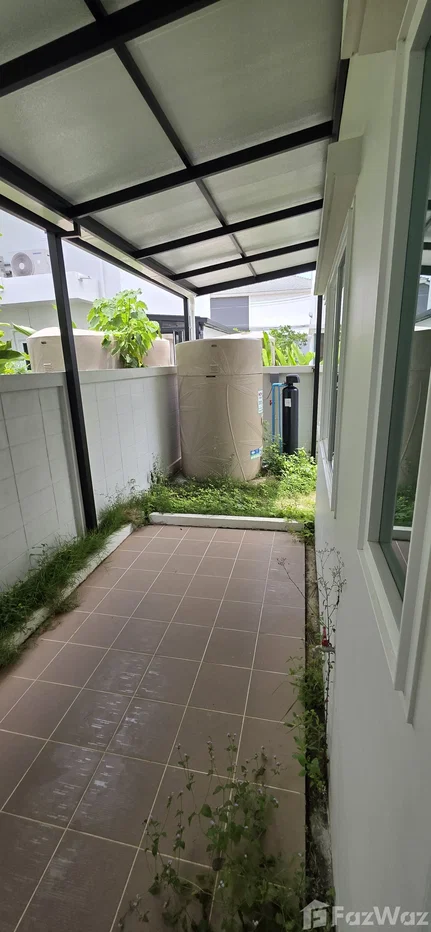 รูป ขาย บ้านเดี่ยว 4 ห้องนอน ในโครงการ ศุภาลัย ปาล์มสปริงส์ บ้านพอน ภูเก็ต 6612926 - รูปที่ 26/28