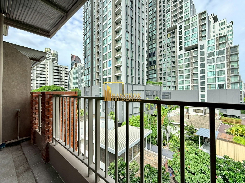 picture Beautiful 3 Bedroom Apartment For Rent in Thonglor Area - BR21459AP - 6/30