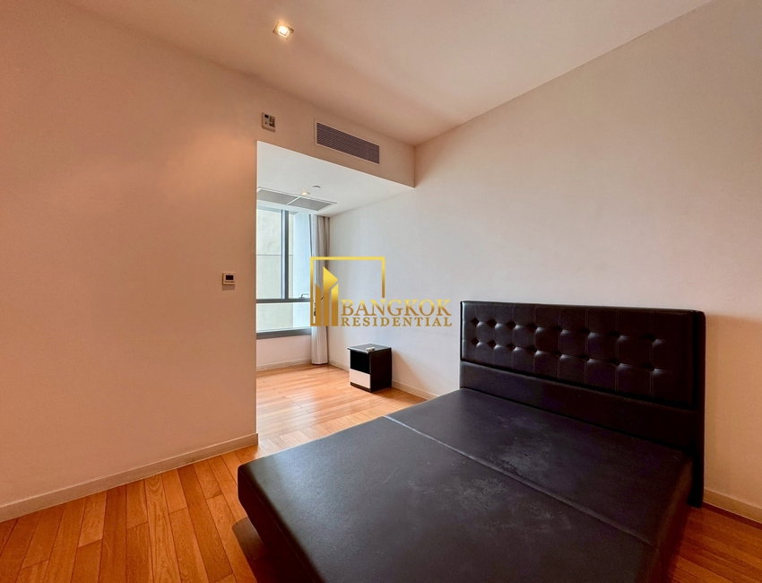 รูป The Pano | Very Spacious 3 Bed Riverside Condo in Rama 3 Area - BR1411CD - รูปที่ 24/61