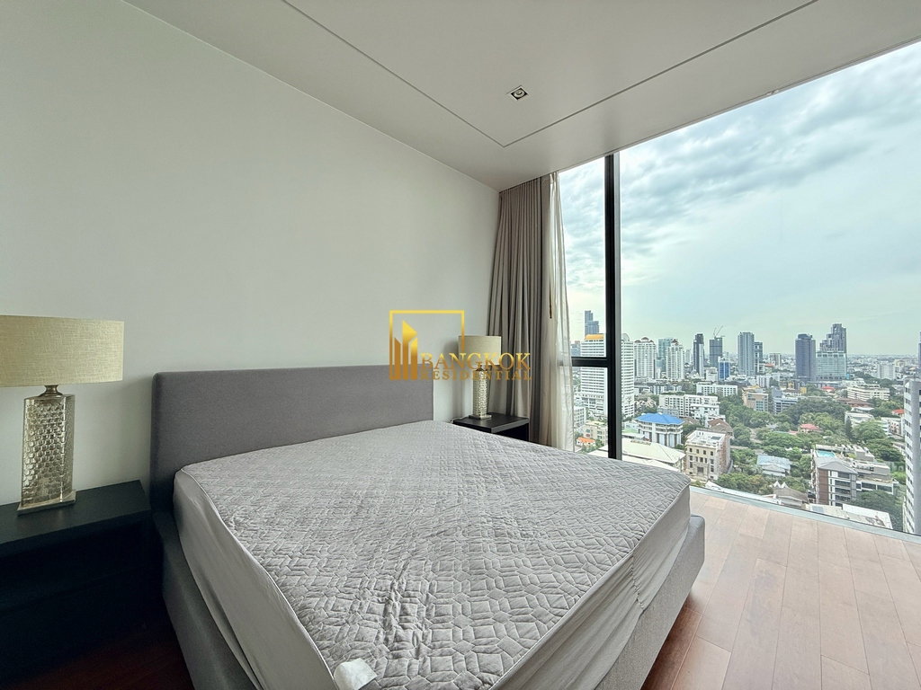 รูป Marque Sukhumvit | Luxurious 2 Bed Condo in Phrom Phong - BR11878CD - รูปที่ 10/38