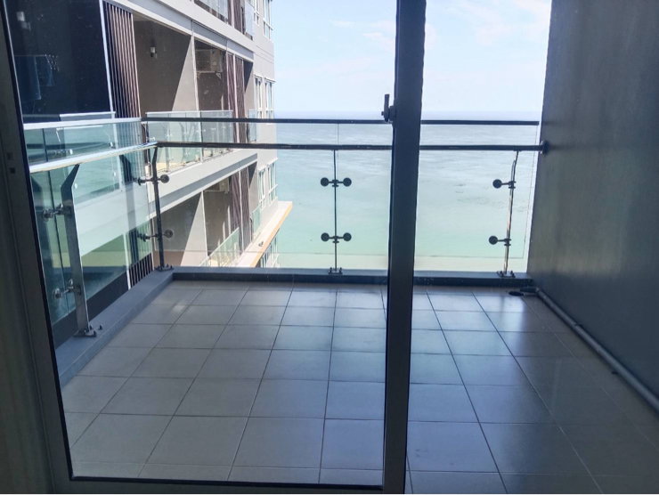 picture Ocean View Condo for Rent: The Zea Sriracha  - 7/9