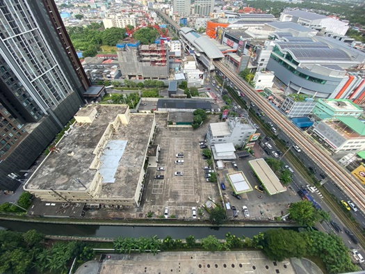รูป พร้อมอยู่*ให้เช่า 14,000 ( 1 ห้องนอน ) * รหัส PS240435 * ( ศุภาลัย เวอเรนด้า ภาษีเจริญ ) !! ใกล้สถานีรถไฟฟ้าภาษีเจริญ * โบ๊ท 088-398-3835 - รูปที่ 16/17