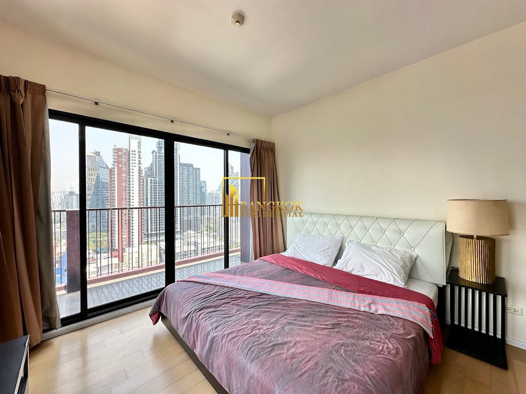 รูป Noble Reveal | Comfortable 2 Bedroom Condo in Ekkamai - BR1988CD - รูปที่ 11/32