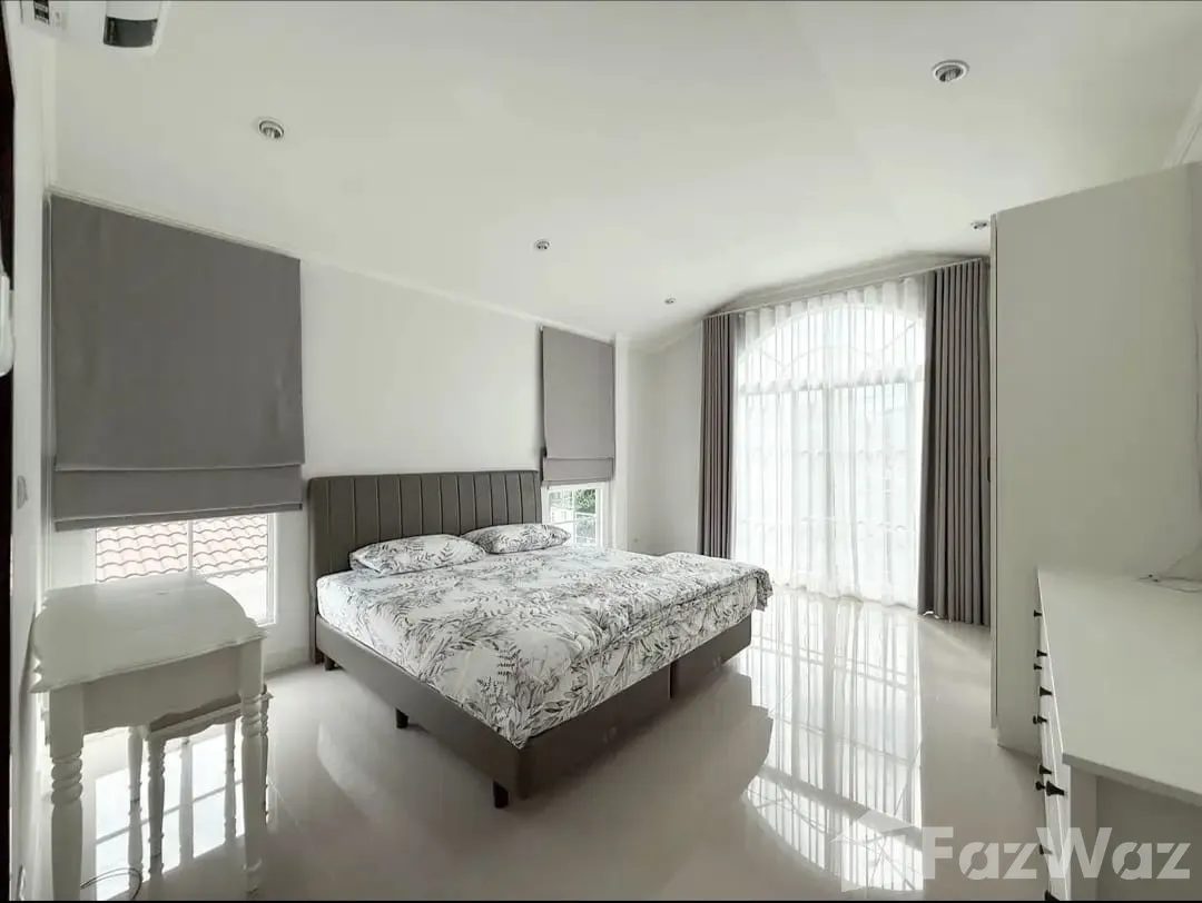 รูป ขาย บ้านเดี่ยว 3 ห้องนอน ในโครงการ ศุภาลัย ลากูน ภูเก็ต 6613586 - รูปที่ 4/14