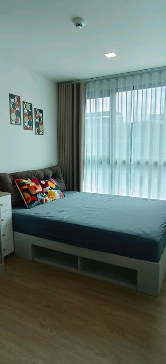 picture 🏢 Condo for Rent: Kave Luminous Bangmod   Property Code | LNP-C14178  - 20/23