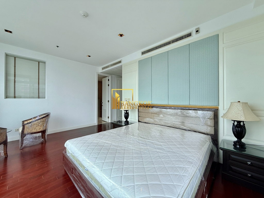 รูป Athenee Residence | Outstanding 4 Bedroom Luxury Condo - BR19361CD - รูปที่ 13/59