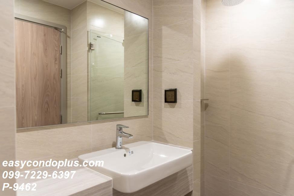 รูป 🏷 P-9462 | The Crown Residences : เดอะ คราวน์ เรสซิเดนท์เซส ชีวิตเหนือระดับ ใกล้ MRT คลองเตย 21,000 บ. | Line ID: @easycondoplus | 099-229-6397 - รูปที่ 12/17