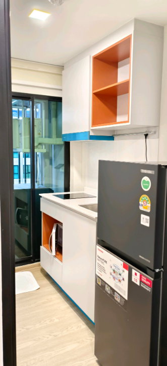picture 🏢 Condo for Rent: Kave Luminous Bangmod   Property Code | LNP-C14178  - 23/23