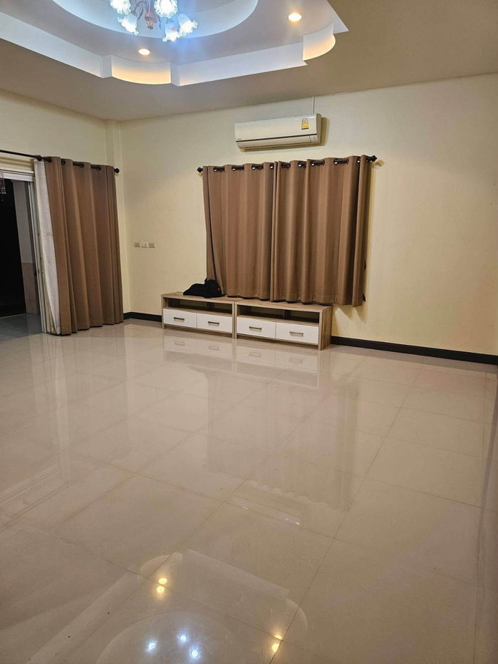 รูป ให้เช่าบ้านเดี่ยว ม.ตะวันวิลล์ หนองระลอก บ้านค่าย ระยอง - รูปที่ 12/14