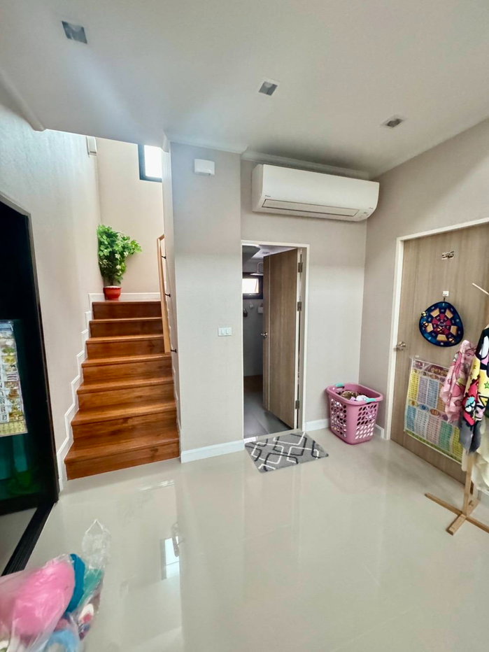 รูป ขายบ้านเดี่ยว ราคาบ้านแฝด 9 ล้าน 5 แสน และ 12 ล้าน  - รูปที่ 6/32