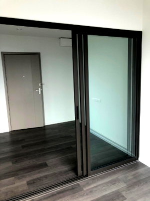 Condos for sale : The Stage Taopoon - Interchange | Near MRT Purple Line, Taopoon Station
