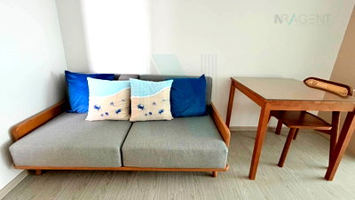Condos for rent : 🎉 For Rent Condo REGENT HOME BANGNA Building B, Floor 26,Studio, Room size 28 sqm