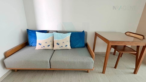ð For Rent Condo REGENT HOME BANGNA Building B, Floor 26,Studio, Room size 28 sqm