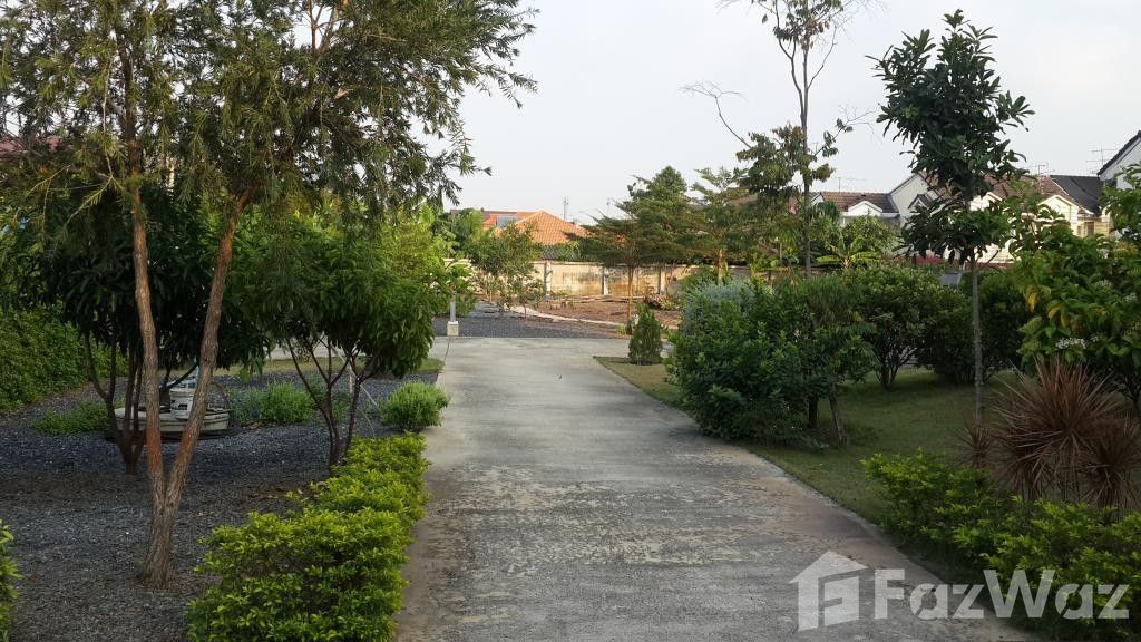 รูป ขาย บ้านเดี่ยว 4 ห้องนอน ใน ดอนเมือง, กรุงเทพมหานคร 67811 - รูปที่ 10/10