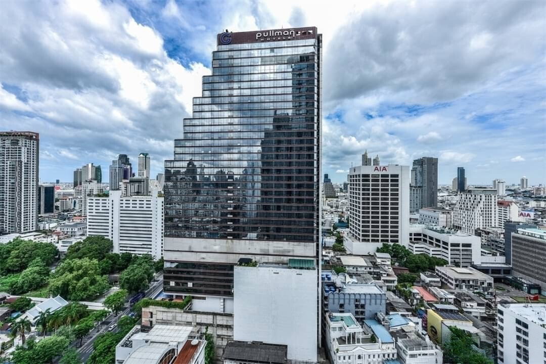 รูป Below Appraisal Value: 1BR at Ashton Silom – Hot Deal at 11 MB - รูปที่ 15/15