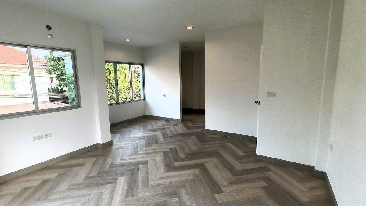 รูป ให้เช่า บ้านเดี่ยวหัวมุม Life Bangkok Boulevard รามอินทรา 23 ใกล้ BTS ลาดปลาเค้า - รูปที่ 14/29