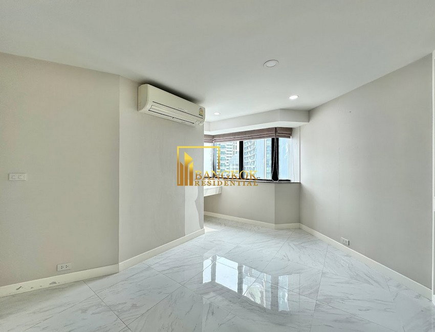 picture President Park | Renovated 3 Bedroom Condo in Phrom Phong - BR1848CD - 29/43